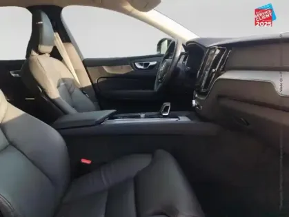 Photo 4 Volvo Xc60  T6 HYBRIDE RECHARGEABLE 253 + 145CH ULTRA STYLE CHROME GEARTRONIC 8 AWD