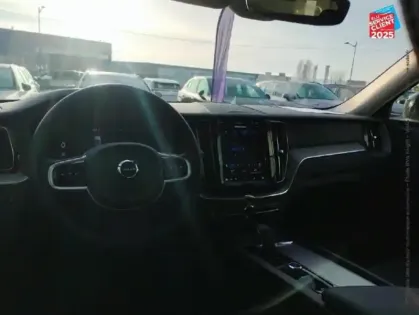 Photo 14 Volvo Xc60  T6 HYBRIDE RECHARGEABLE 253 + 145CH ULTRA STYLE CHROME GEARTRONIC 8 AWD