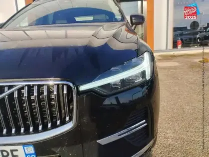 Photo 12 Volvo Xc60  T6 HYBRIDE RECHARGEABLE 253 + 145CH ULTRA STYLE CHROME GEARTRONIC 8 AWD