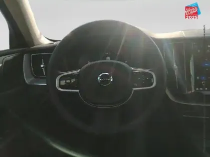 Photo 11 Volvo Xc60  T6 HYBRIDE RECHARGEABLE 253 + 145CH ULTRA STYLE CHROME GEARTRONIC 8 AWD