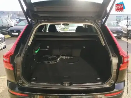 Photo 13 Volvo Xc60  T6 HYBRIDE RECHARGEABLE 253 + 145CH ULTRA STYLE CHROME GEARTRONIC 8 AWD