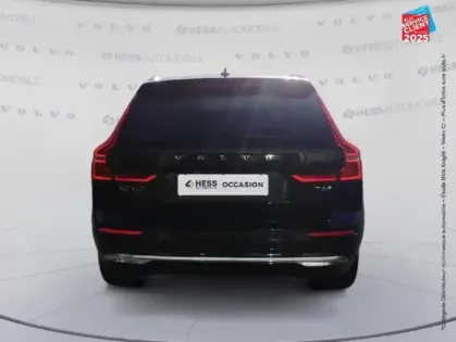 Photo 6 Volvo Xc60  T6 HYBRIDE RECHARGEABLE 253 + 145CH ULTRA STYLE CHROME GEARTRONIC 8 AWD