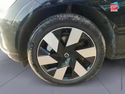 Photo 9 Volvo Xc60  T6 HYBRIDE RECHARGEABLE 253 + 145CH ULTRA STYLE CHROME GEARTRONIC 8 AWD