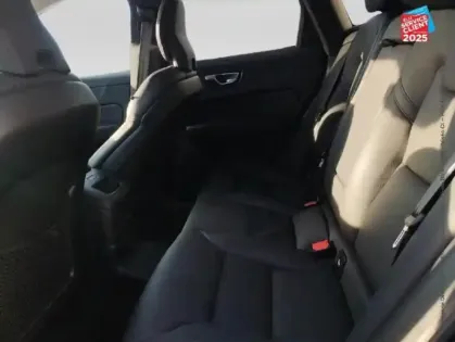 Photo 10 Volvo Xc60  T6 HYBRIDE RECHARGEABLE 253 + 145CH ULTRA STYLE CHROME GEARTRONIC 8 AWD