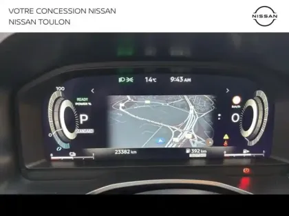 Photo 11 Nissan Qashqai  e-POWER 190ch N-Connecta 2024