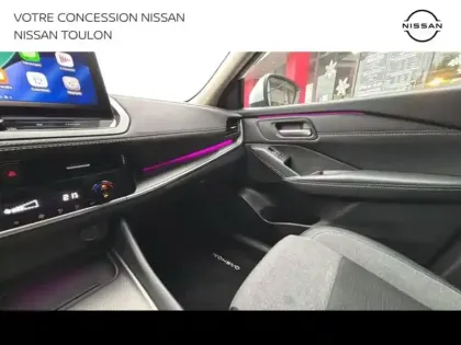 Photo 13 Nissan Qashqai  e-POWER 190ch N-Connecta 2024