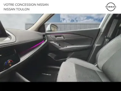 Photo 12 Nissan Qashqai  e-POWER 190ch N-Connecta 2024