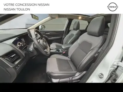 Photo 9 Nissan Qashqai  e-POWER 190ch N-Connecta 2024