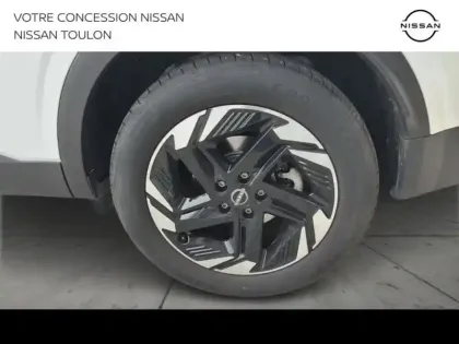 Photo 7 Nissan Qashqai  e-POWER 190ch N-Connecta 2024