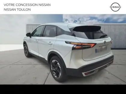 Photo 5 Nissan Qashqai  e-POWER 190ch N-Connecta 2024