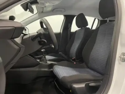 Photo 6 Peugeot 208  Affaire 1.5 BlueHDi 100 Premium Pack