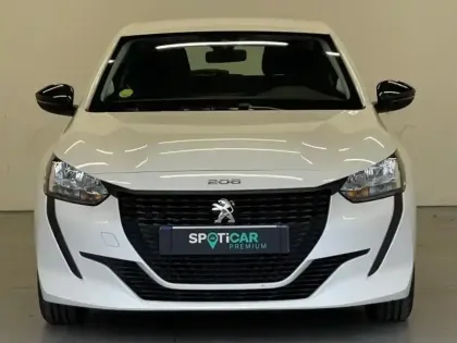 Photo 1 Peugeot 208  Affaire 1.5 BlueHDi 100 Premium Pack