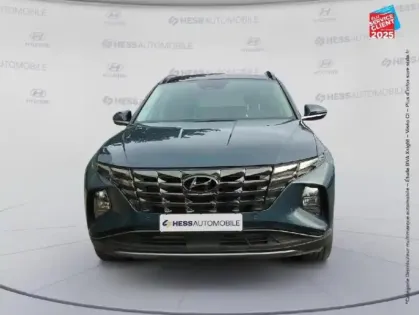 Photo 1 Hyundai Tucson  1.6 T-GDi 265ch PHEV Executive BVA6 HTRAC