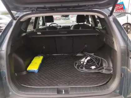 Photo 13 Hyundai Tucson  1.6 T-GDi 265ch PHEV Executive BVA6 HTRAC