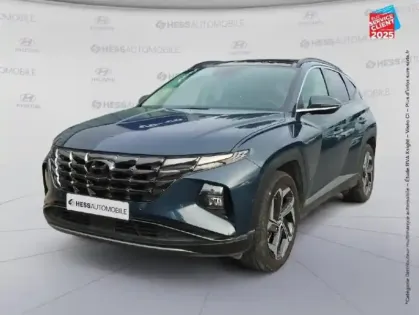 Photo Hyundai Tucson 1.6 T-gdi 265ch Phev Executive Bva6 Htrac Executive