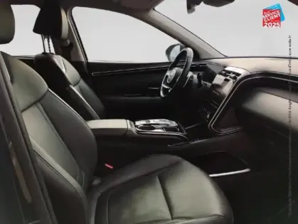 Photo 4 Hyundai Tucson  1.6 T-GDi 265ch PHEV Executive BVA6 HTRAC