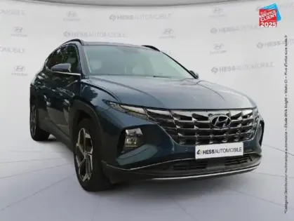 Photo 2 Hyundai Tucson  1.6 T-GDi 265ch PHEV Executive BVA6 HTRAC