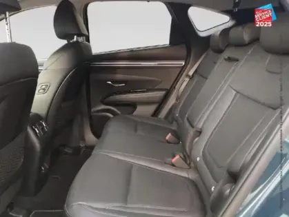 Photo 10 Hyundai Tucson  1.6 T-GDi 265ch PHEV Executive BVA6 HTRAC