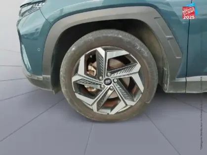 Photo 9 Hyundai Tucson  1.6 T-GDi 265ch PHEV Executive BVA6 HTRAC