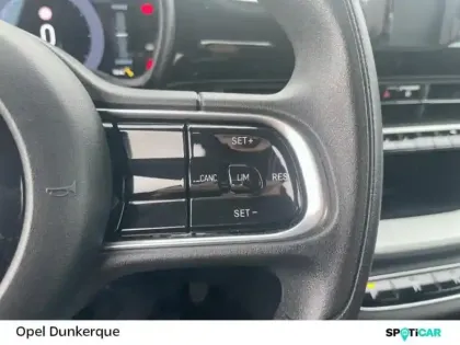 Photo 14 Fiat 500  e 95ch Action