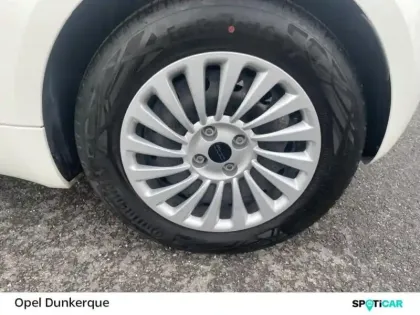 Photo 8 Fiat 500  e 95ch Action