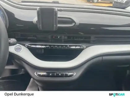 Photo 9 Fiat 500  e 95ch Action