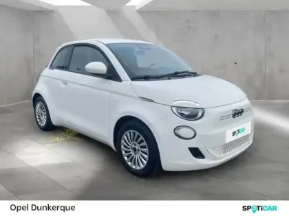 Photo 1 Fiat 500  e 95ch Action