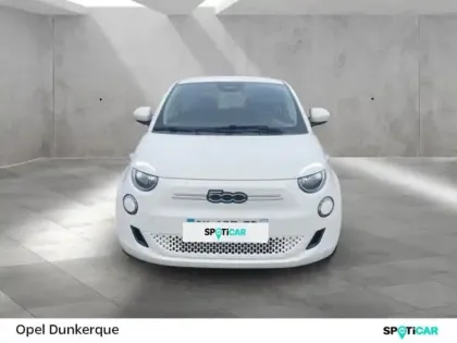 Photo 4 Fiat 500  e 95ch Action