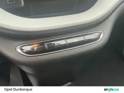 Photo 13 Fiat 500  e 95ch Action