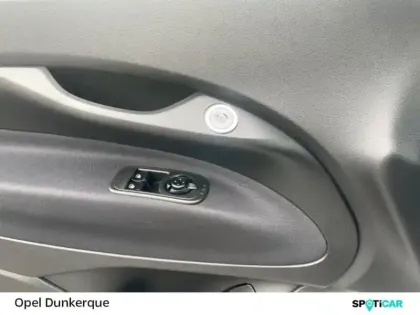 Photo 10 Fiat 500  e 95ch Action