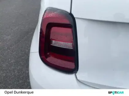 Photo 12 Fiat 500  e 95ch Action