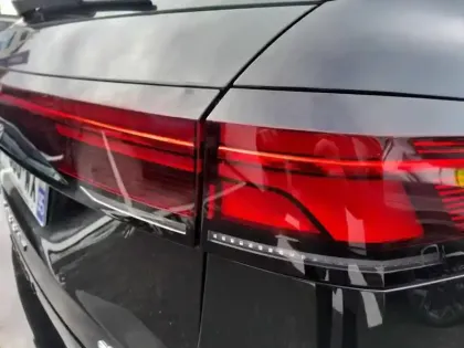 Photo 6 Volkswagen Passat  SW 1.5 eTSI 150ch Life Plus DSG7