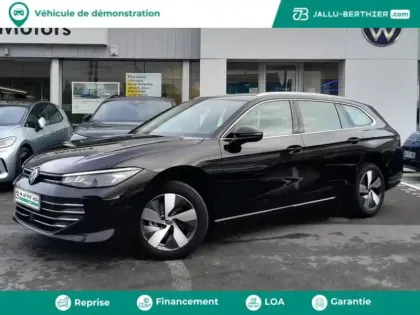 Photo Volkswagen Passat