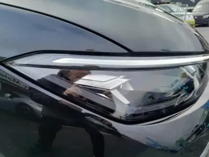 Photo 5 Volkswagen Passat  SW 1.5 eTSI 150ch Life Plus DSG7