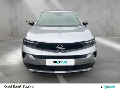 Photo 1 Opel Mokka  1.2 Turbo Hybrid 145ch Edition e-DCT6