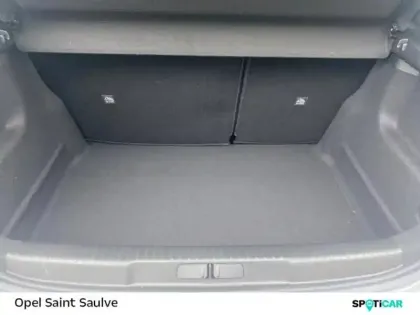 Photo 5 Opel Mokka  1.2 Turbo Hybrid 145ch Edition e-DCT6