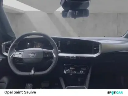 Photo 7 Opel Mokka  1.2 Turbo Hybrid 145ch Edition e-DCT6