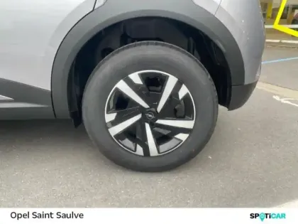 Photo 12 Opel Mokka  1.2 Turbo Hybrid 145ch Edition e-DCT6