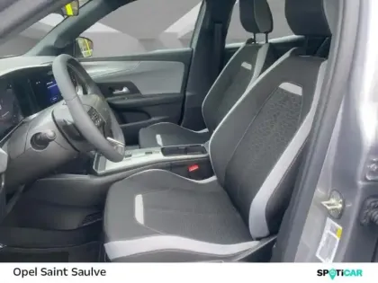 Photo 10 Opel Mokka  1.2 Turbo Hybrid 145ch Edition e-DCT6