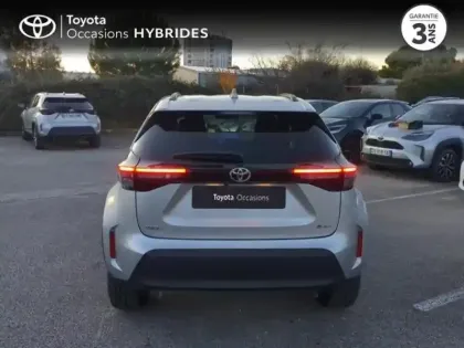 Photo 3 Toyota Yaris  Cross 116h Design MC24
