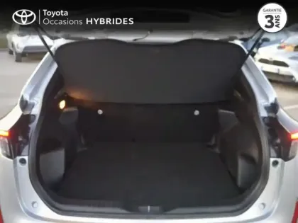 Photo 9 Toyota Yaris  Cross 116h Design MC24