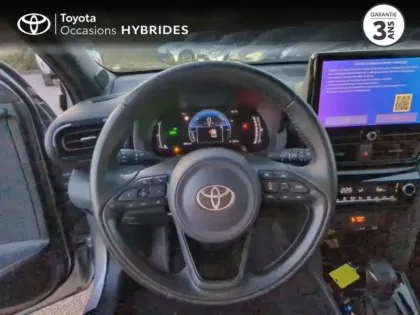 Photo 8 Toyota Yaris  Cross 116h Design MC24