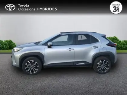 Photo 2 Toyota Yaris  Cross 116h Design MC24