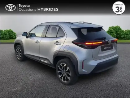 Photo 1 Toyota Yaris  Cross 116h Design MC24