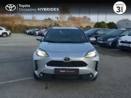 Photo 4 Toyota Yaris  Cross 116h Design MC24