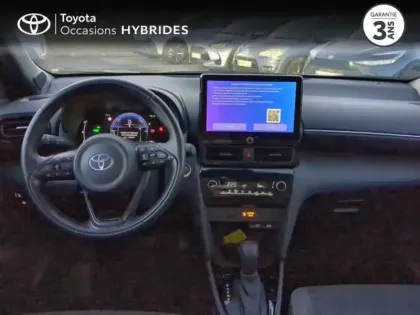 Photo 7 Toyota Yaris  Cross 116h Design MC24