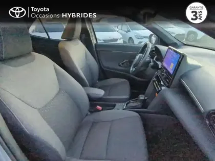 Photo 5 Toyota Yaris  Cross 116h Design MC24