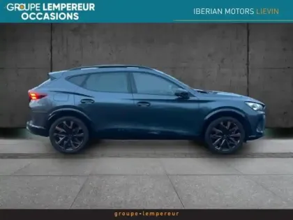 Photo 3 Cupra Formentor  1.5 eHybrid 204ch V DSG6