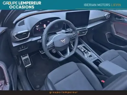 Photo 12 Cupra Formentor  1.5 eHybrid 204ch V DSG6