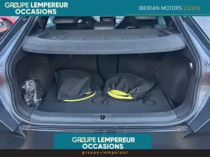 Photo 13 Cupra Formentor  1.5 eHybrid 204ch V DSG6